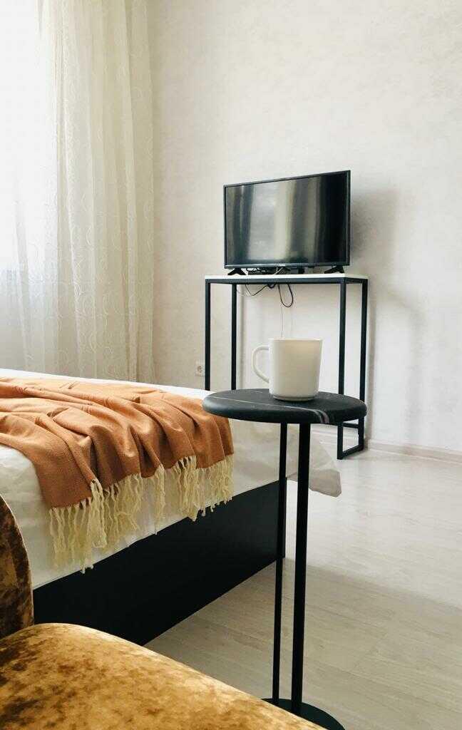 DailyRent-NN Апартаменты на улице 40 лет Октября — фото 4