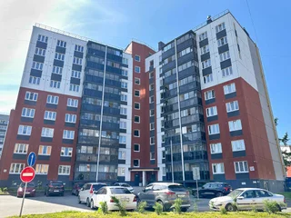 Петрозаводск: Апартаменты Карельский Лось с видом на озеро