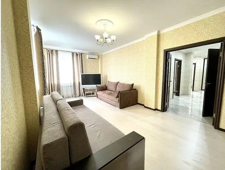 Flats-Line (Флэтс-Лайн) на Красноармейской 130 — фото 2
