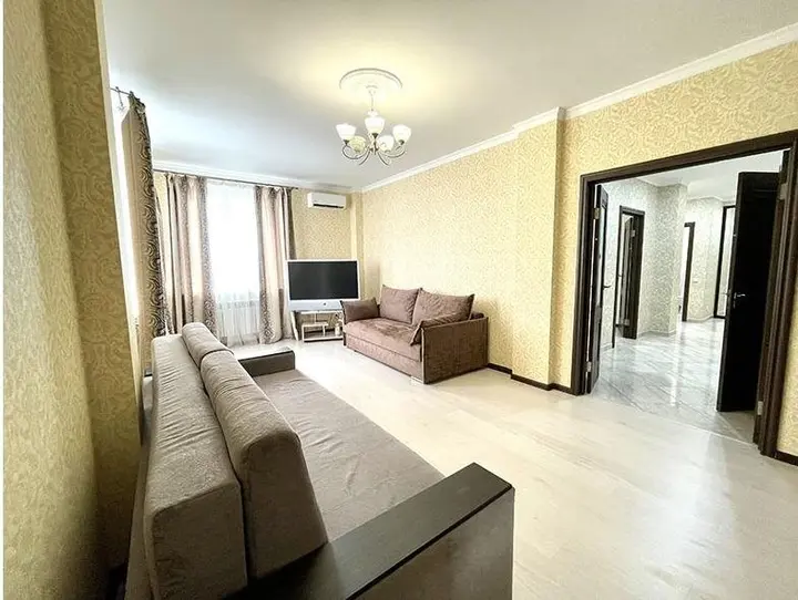 Брянск: Flats-Line (Флэтс-Лайн) на Красноармейской 130
