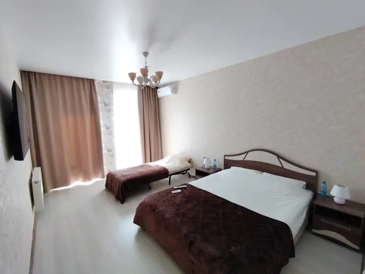 Зеленоградск: Апартаменты Happy Time
