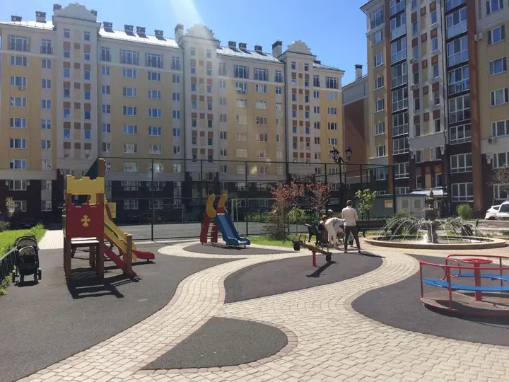 Зеленоградск: Апартаменты Happy Time