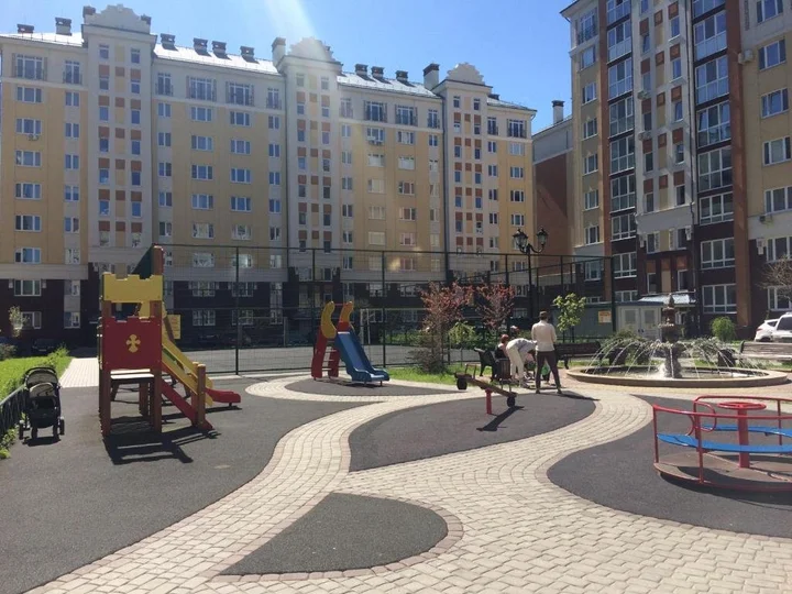 Зеленоградск: Апартаменты Happy Time