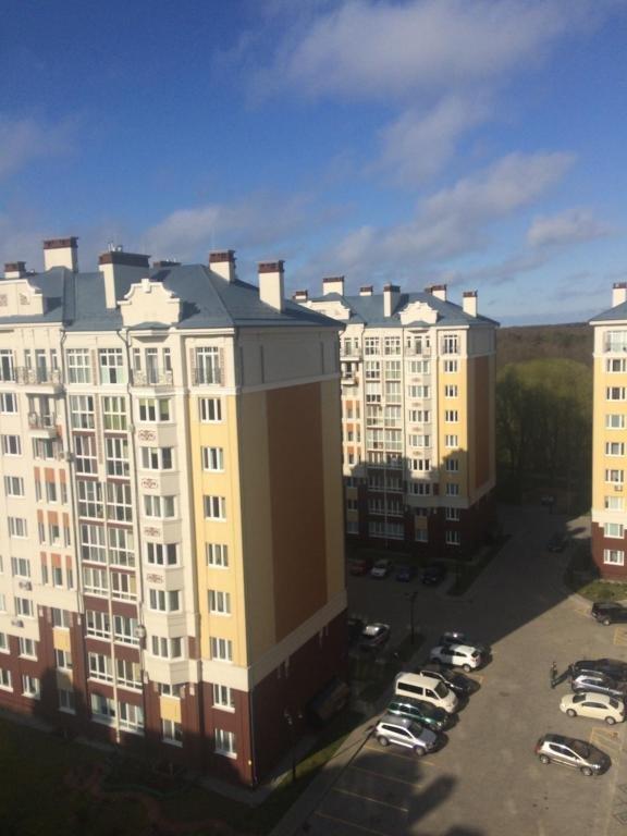 Зеленоградск: Апартаменты Happy Time
