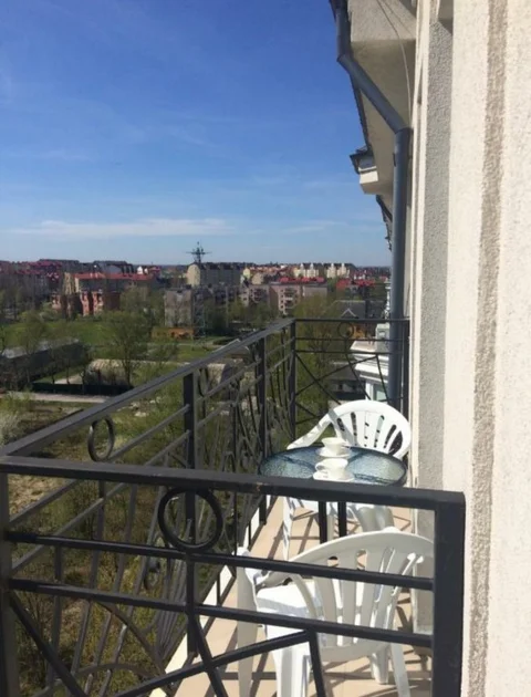 Зеленоградск: Апартаменты Happy Time