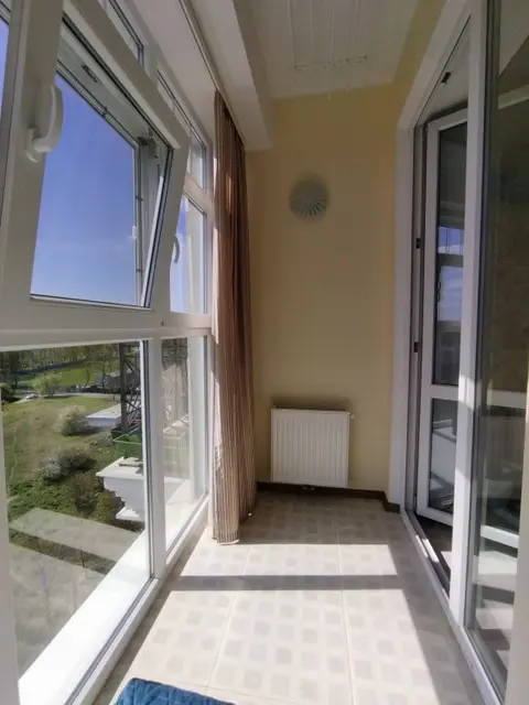 Зеленоградск: Апартаменты Happy Time
