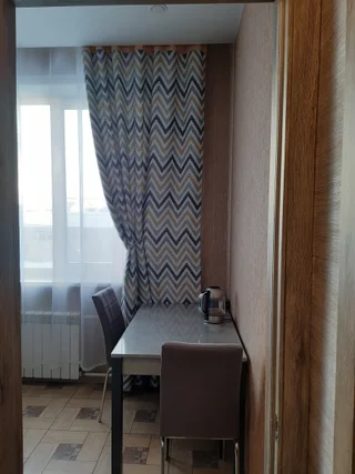 Южно-Сахалинск: 2-комнатная квартира в центре Южно-Сахалинска