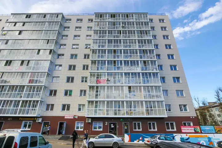 Иркутск: Квартира с дизайнерским ремонтом Юбилейный 117/1