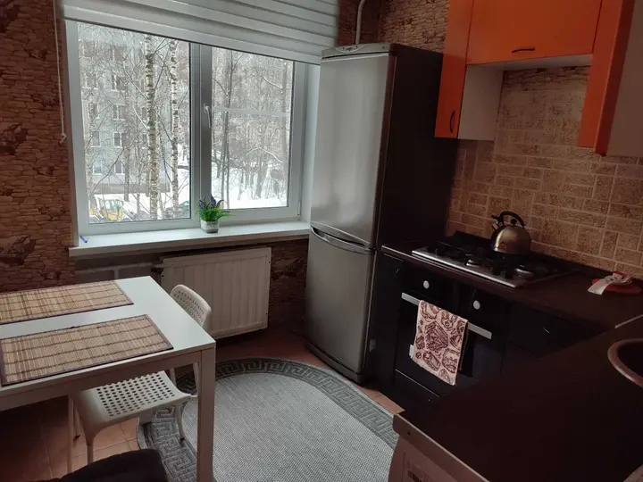 Санкт-Петербург: Apart24Spb