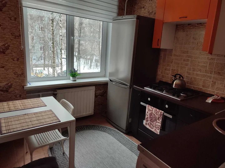 Санкт-Петербург: Apart24Spb