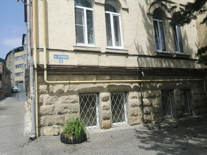 Кисловодск: Апартаменты на Гагарина