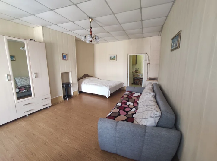 Кисловодск: Апартаменты на Ксении Ге