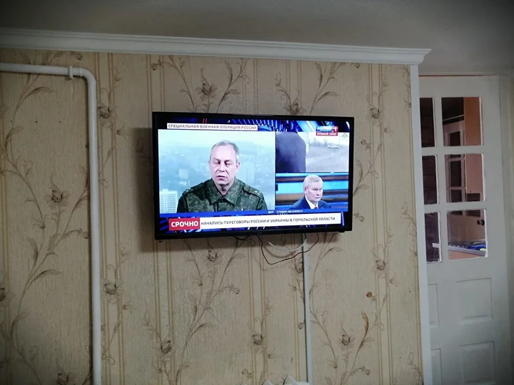 Кисловодск: Апартаменты на Шаумяна