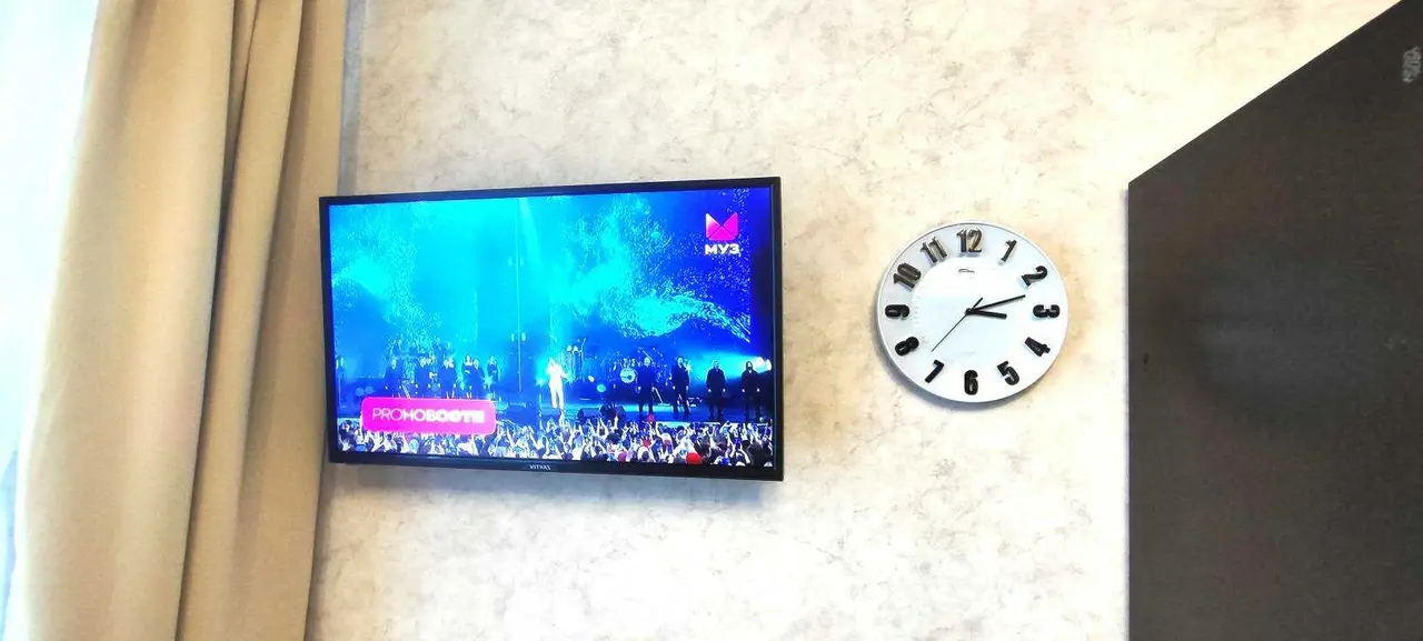 Кисловодск: Мини-гостиница "На Пикетном"