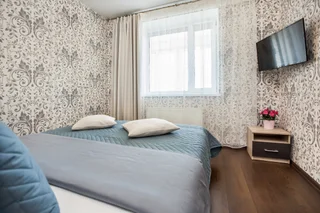 Самара: Квартира StarHouse у МТЛ Арена