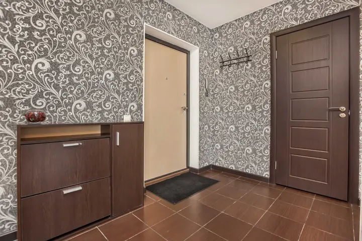 Самара: Квартира StarHouse у МТЛ Арена