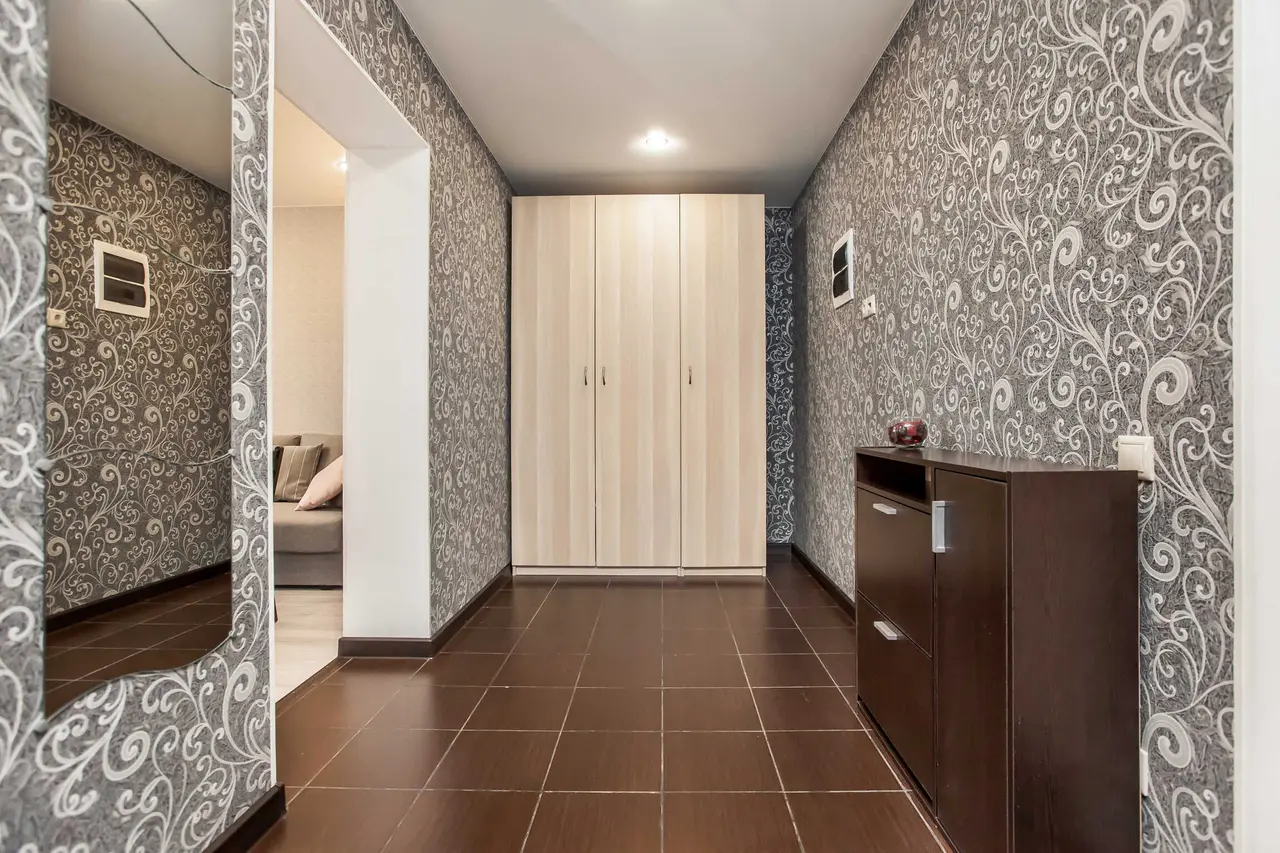 Самара: Квартира StarHouse у МТЛ Арена