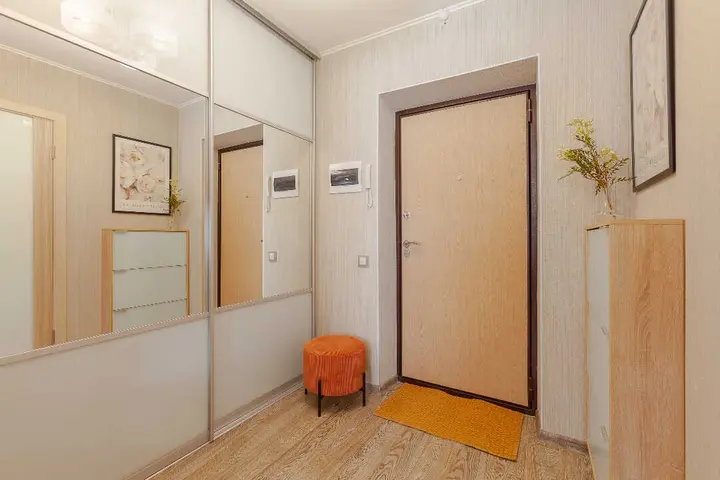 Самара: Квартира «StarHouse» Город Солнца
