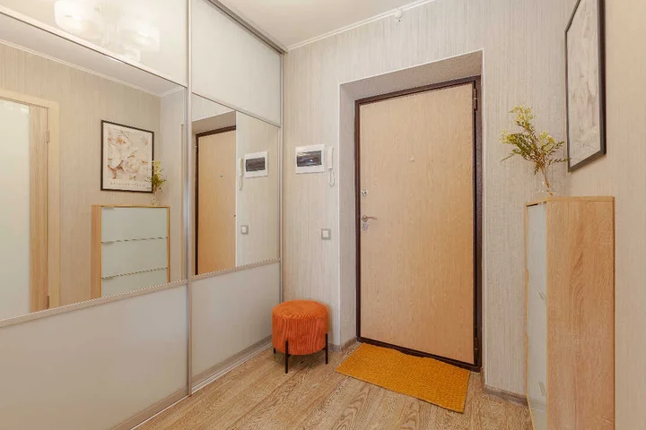 Самара: Квартира «StarHouse» Город Солнца
