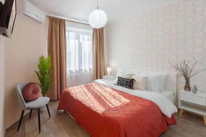 Самара: Квартира «StarHouse» Город Солнца
