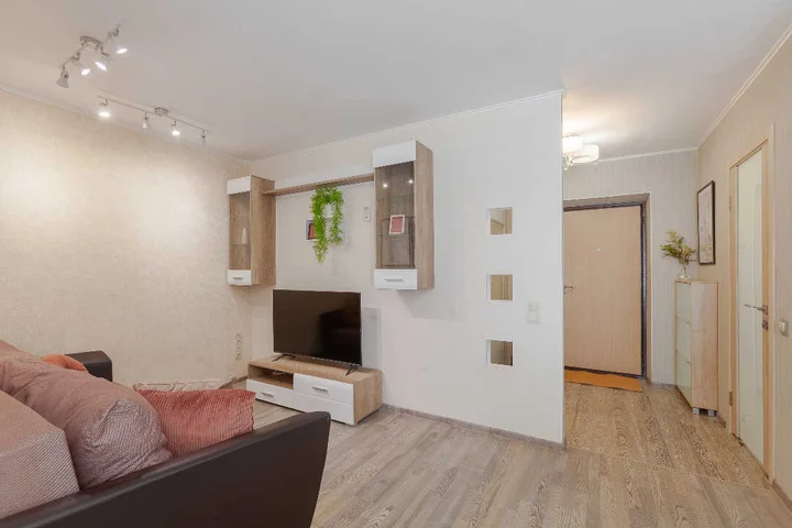 Самара: Квартира «StarHouse» Город Солнца