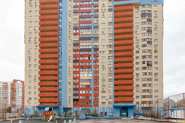 Самара: Квартира  «StarHouse»  у Шапито