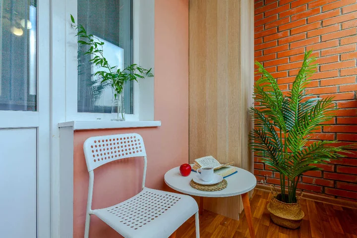 Самара: Квартира  «StarHouse»  у Шапито