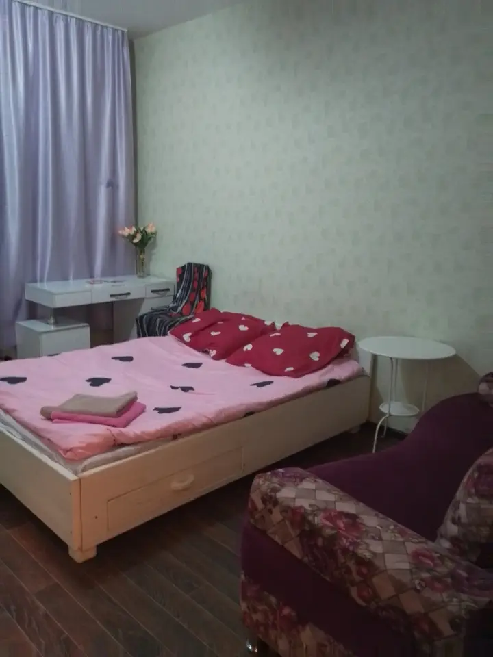 2ком эконом-вариант недалеко от Канатной дороги — фото 6