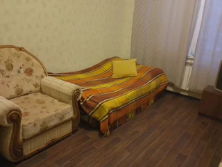 Нижний Новгород: 2ком эконом-вариант недалеко от Канатной дороги