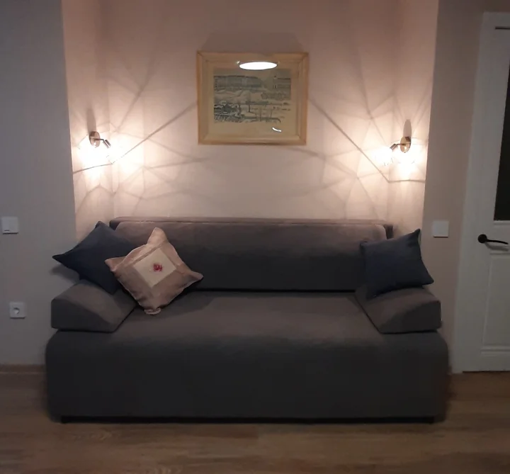 Улан-Удэ: 2-к. квартира, 43 м2