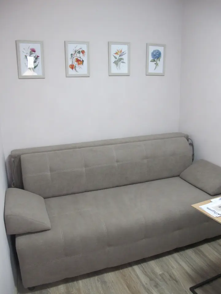 Улан-Удэ: 2-к. квартира, 43 м2