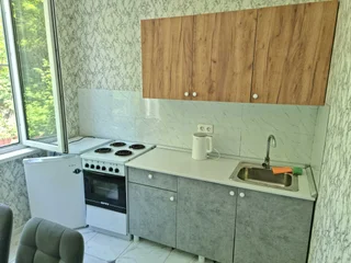 Шепси: Уютная квартира с новым ремонтом на Кипарисовой