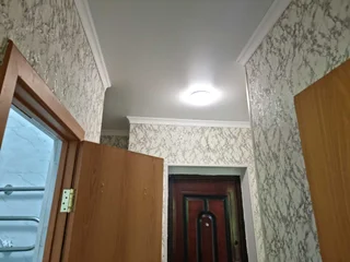 Шепси: Уютная квартира с новым ремонтом на Кипарисовой