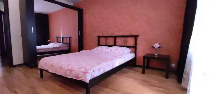Апартаменты Родионова 189/24 — фото 1
