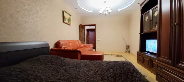 Апартаменты Родионова 199 — фото 5