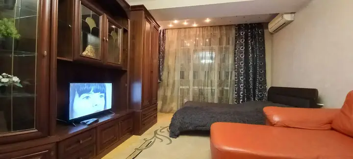 Апартаменты Родионова 199 — фото 4