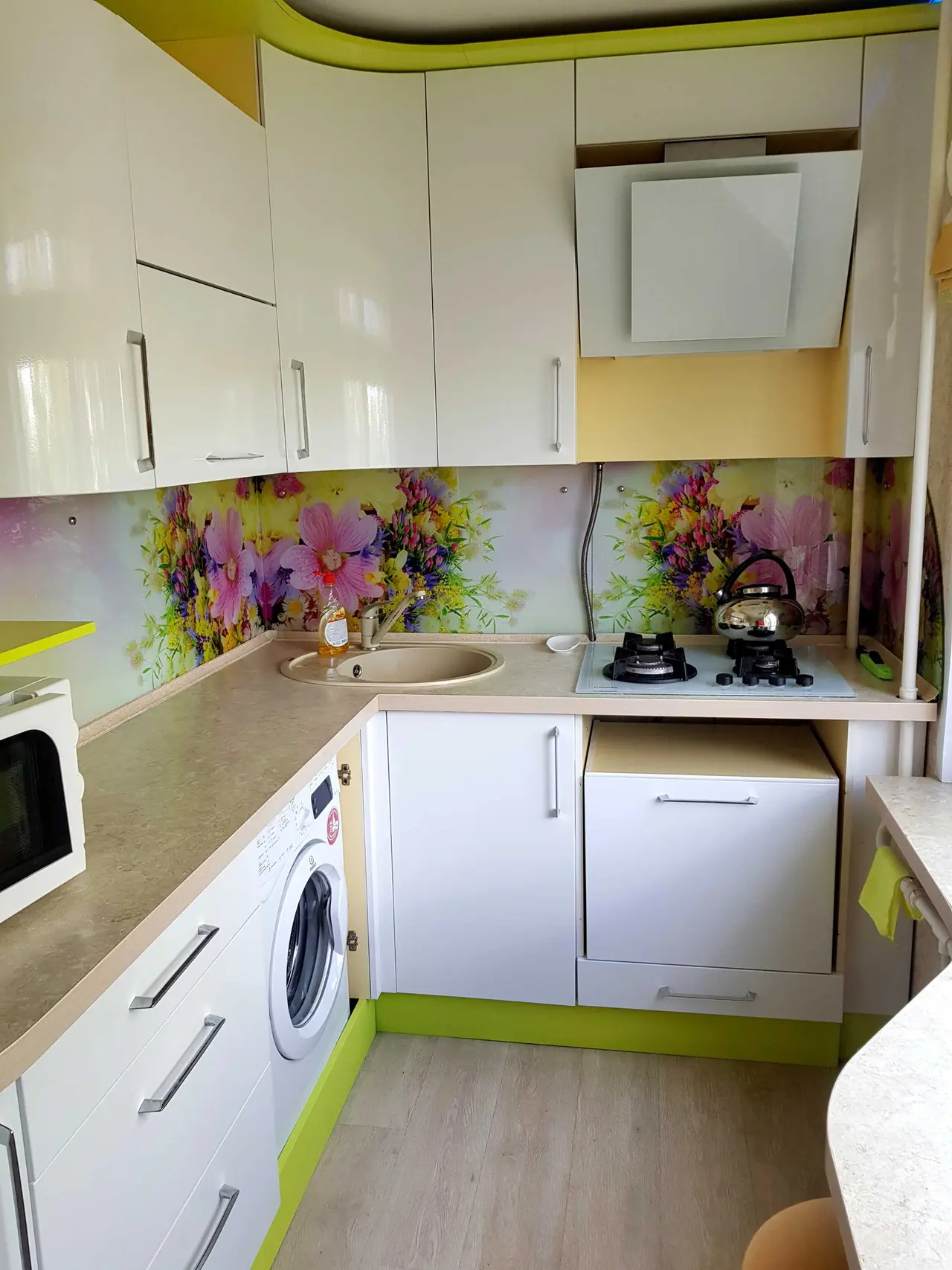 Кострома: Уютная 2х комнатная квартира