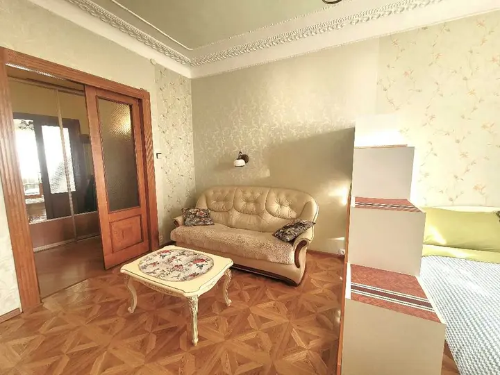 Владивосток: Апартаменты "Время Дома" на Алеутской 12а