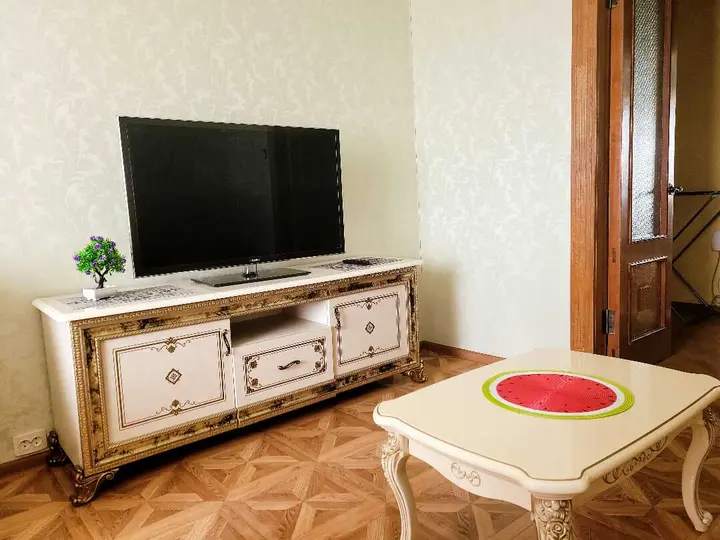 Владивосток: Апартаменты "Время Дома" на Алеутской 12а