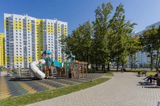 Воронеж: Апартаменты на Адмирала Чурсина 16