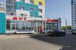 Воронеж: Апартаменты на Адмирала Чурсина 16