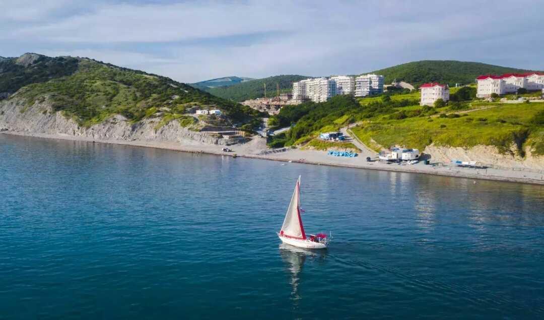 Анапа: Анапа отдых мечты "Anapa Dream"