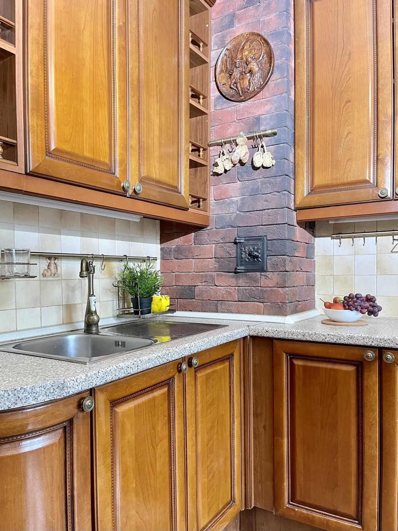 Санкт-Петербург: Квартира у Вредена