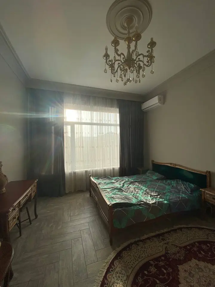 Большой, красивый и стильный дом на берегу моря — фото 3