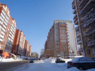 Томск: Учебная 7. 2комн. 4 раздельных сп места