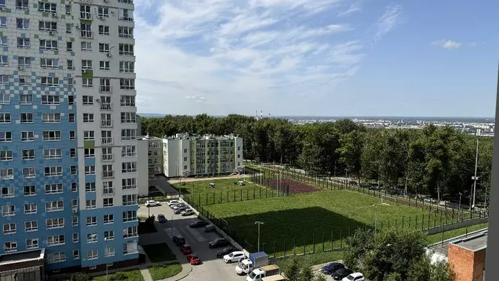 Нижний Новгород: КлючикНН ~ Апартаменты в Нижнем Новгороде