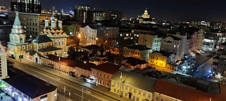 Москва: 2х комнатная квартира, в центре Москвы у метро