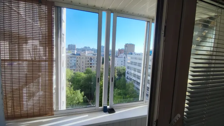 Москва: 2х комнатная квартира, в центре Москвы у метро