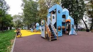 Москва: 2х комнатная квартира, в центре Москвы у метро