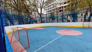 Москва: 2х комнатная квартира, в центре Москвы у метро